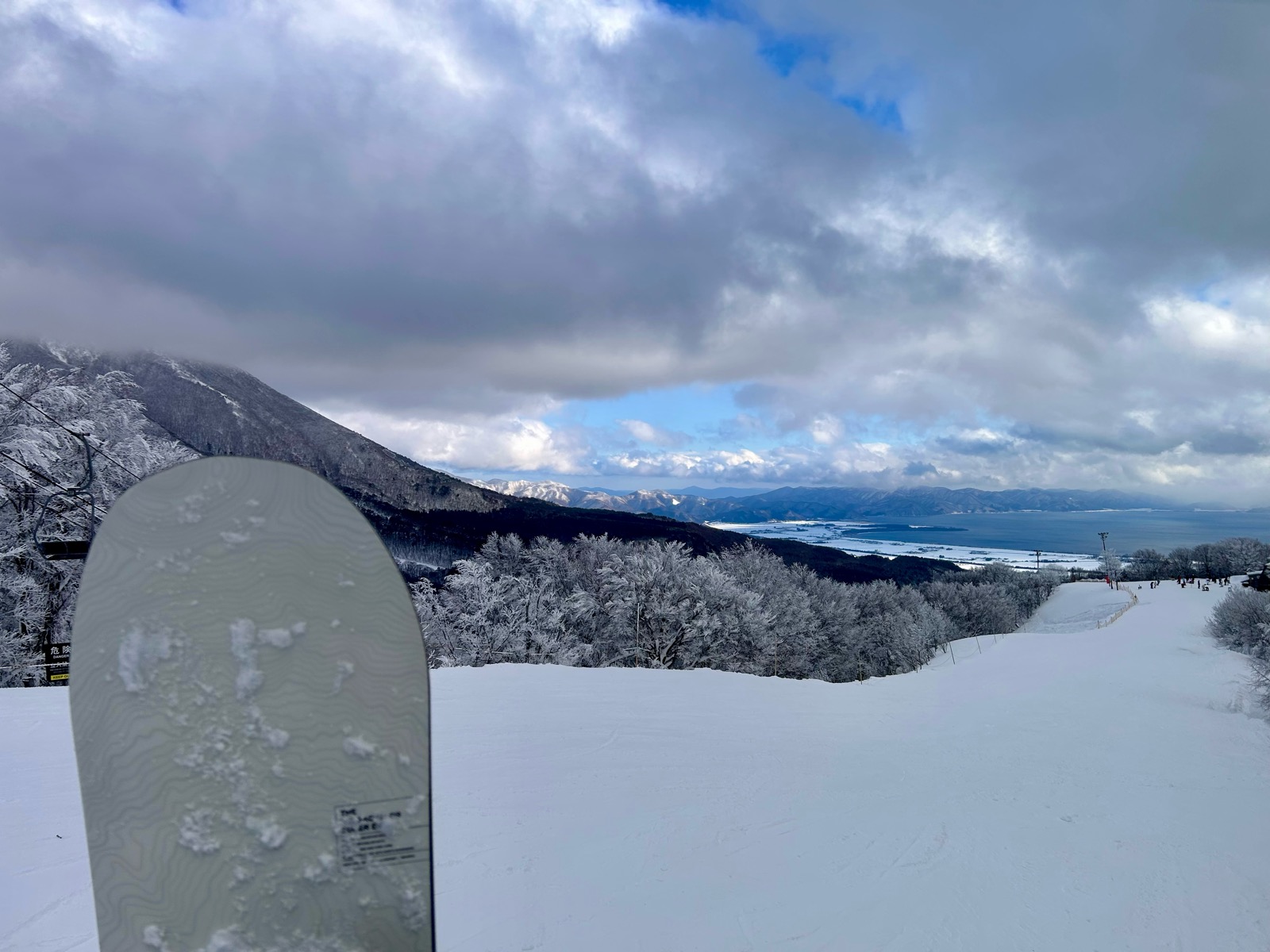 星野リゾート ネコマ マウンテン（南エリア）