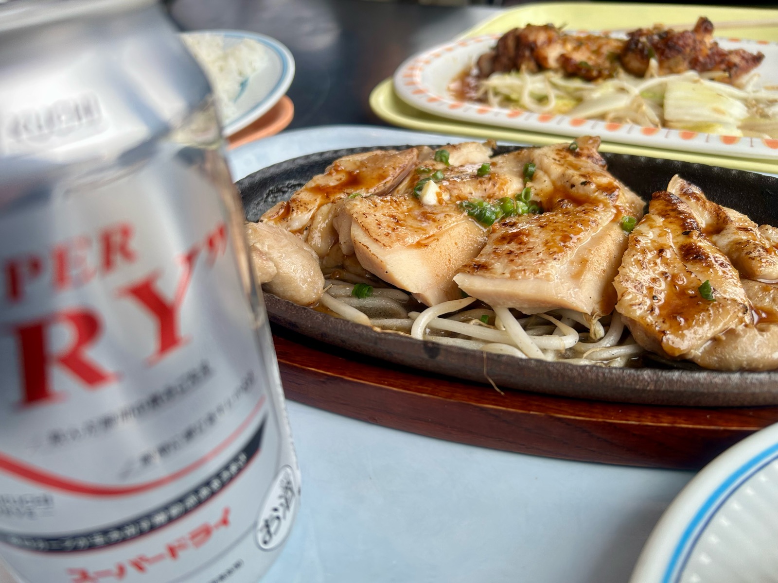 黒伏高原スノーパーク ジャングル・ジャングル