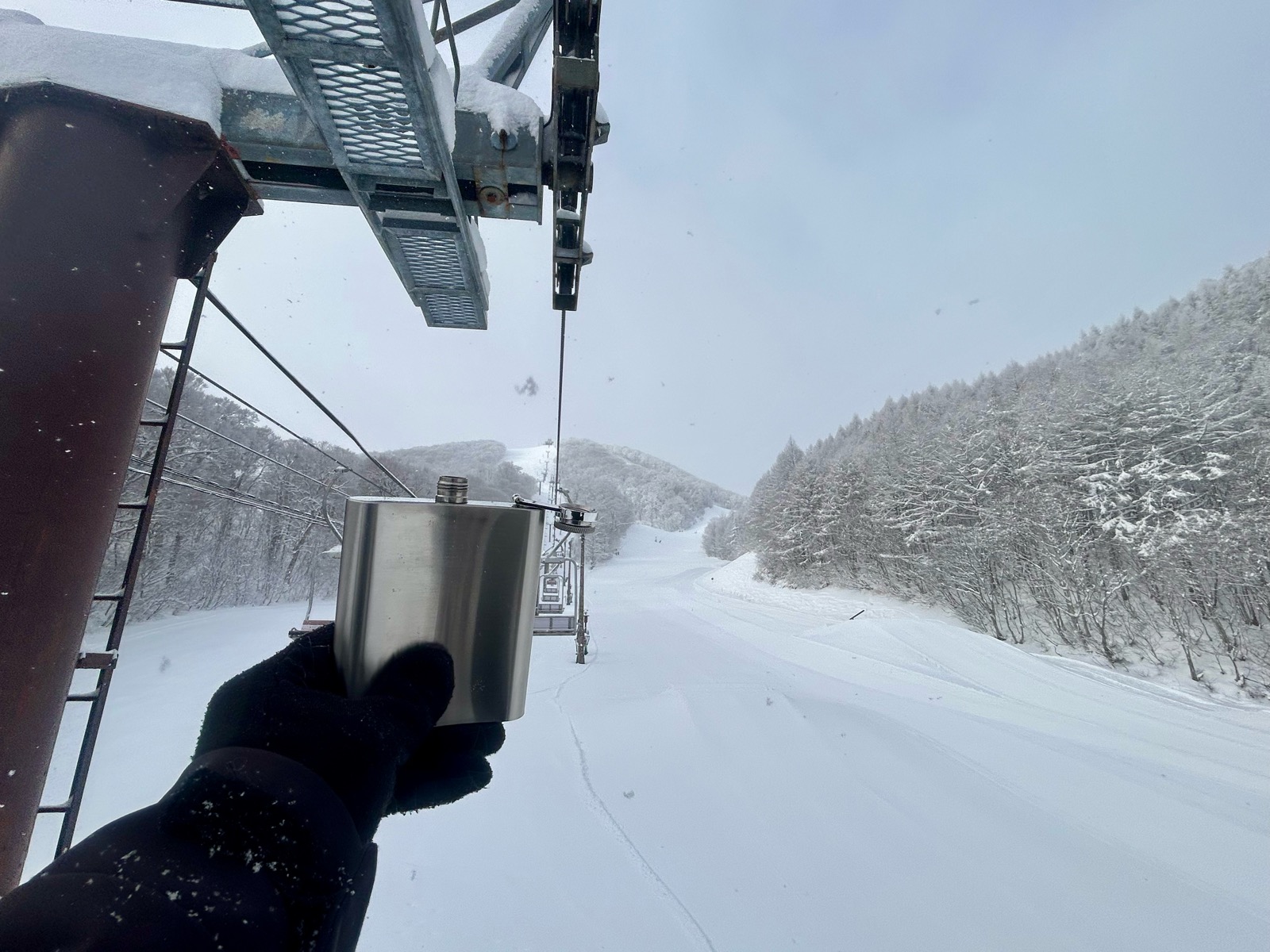 星野リゾート ネコマ マウンテン(北エリア)