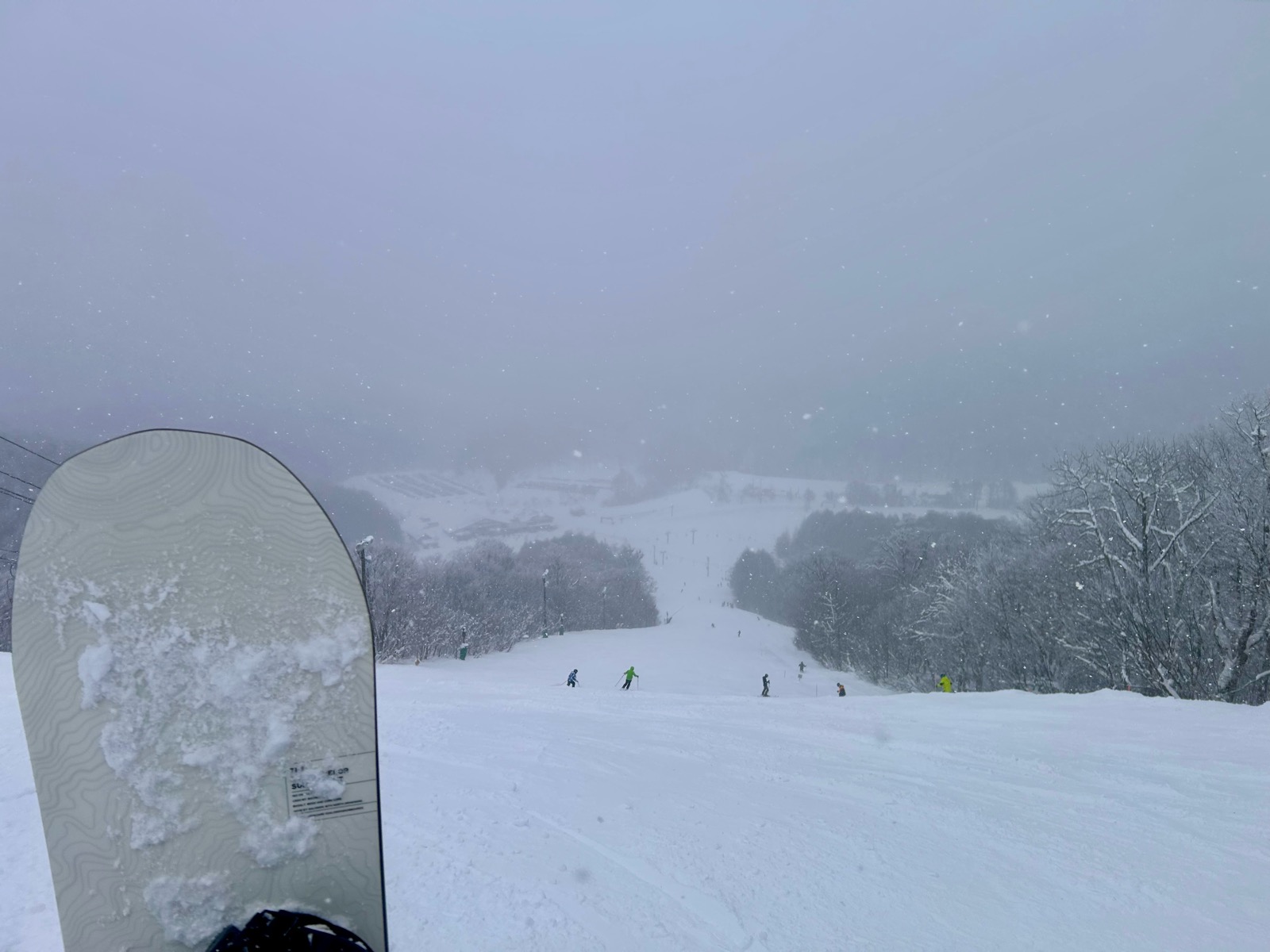 星野リゾート ネコマ マウンテン（北エリア）