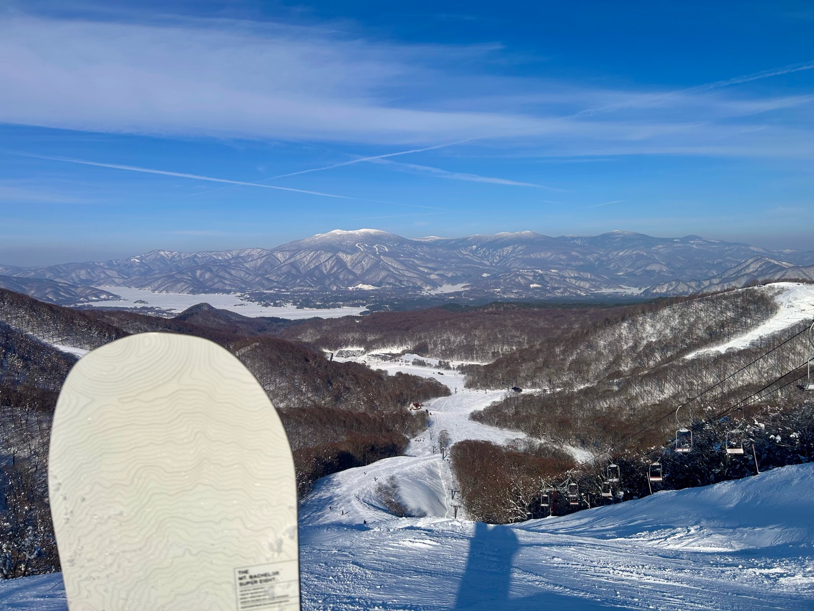 星野リゾート ネコマ マウンテン（北エリア）