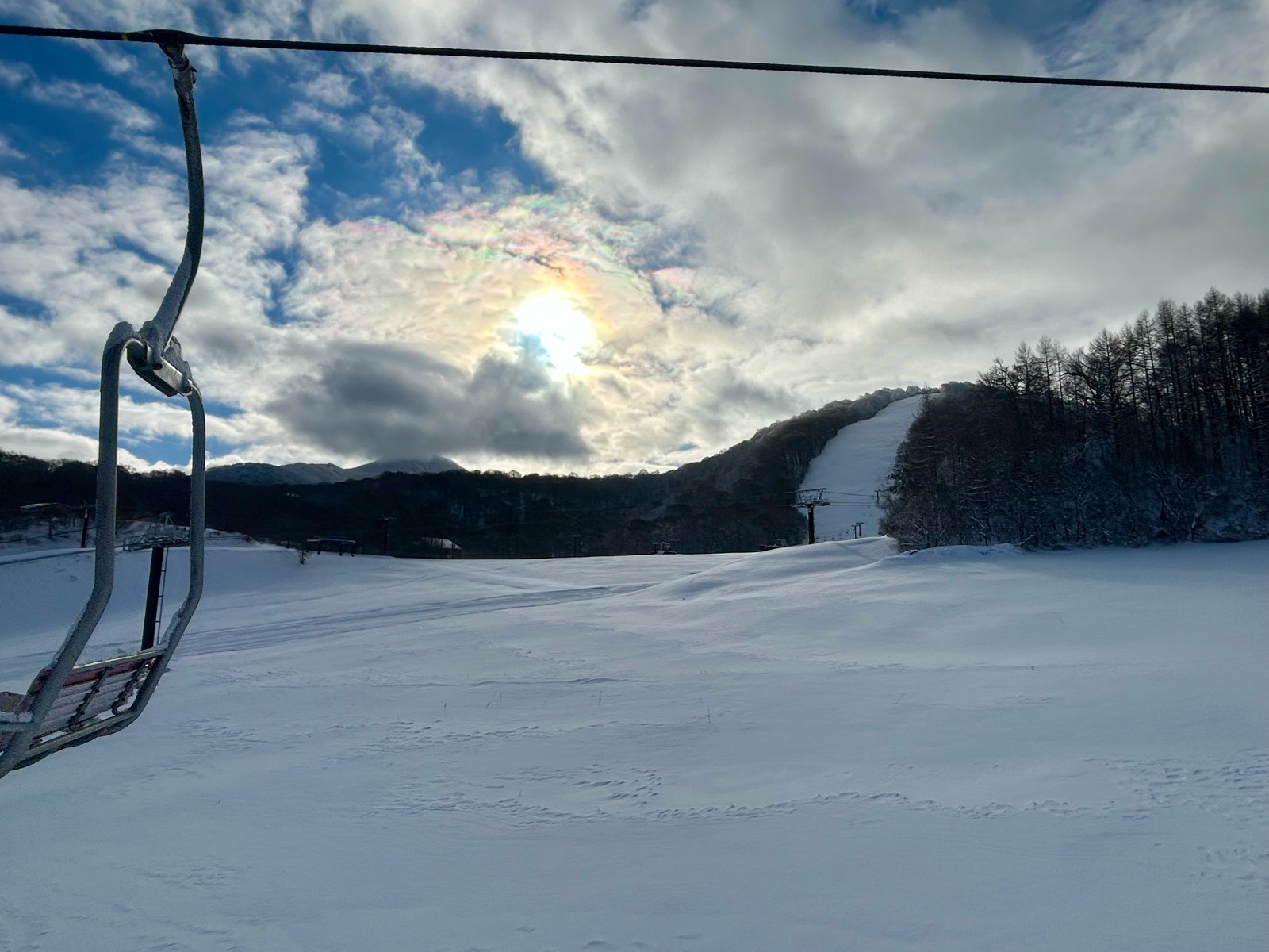 星野リゾート ネコマ マウンテン（北エリア）