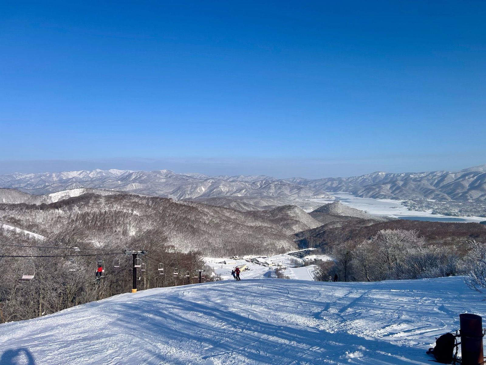 星野リゾート ネコマ マウンテン（北エリア）