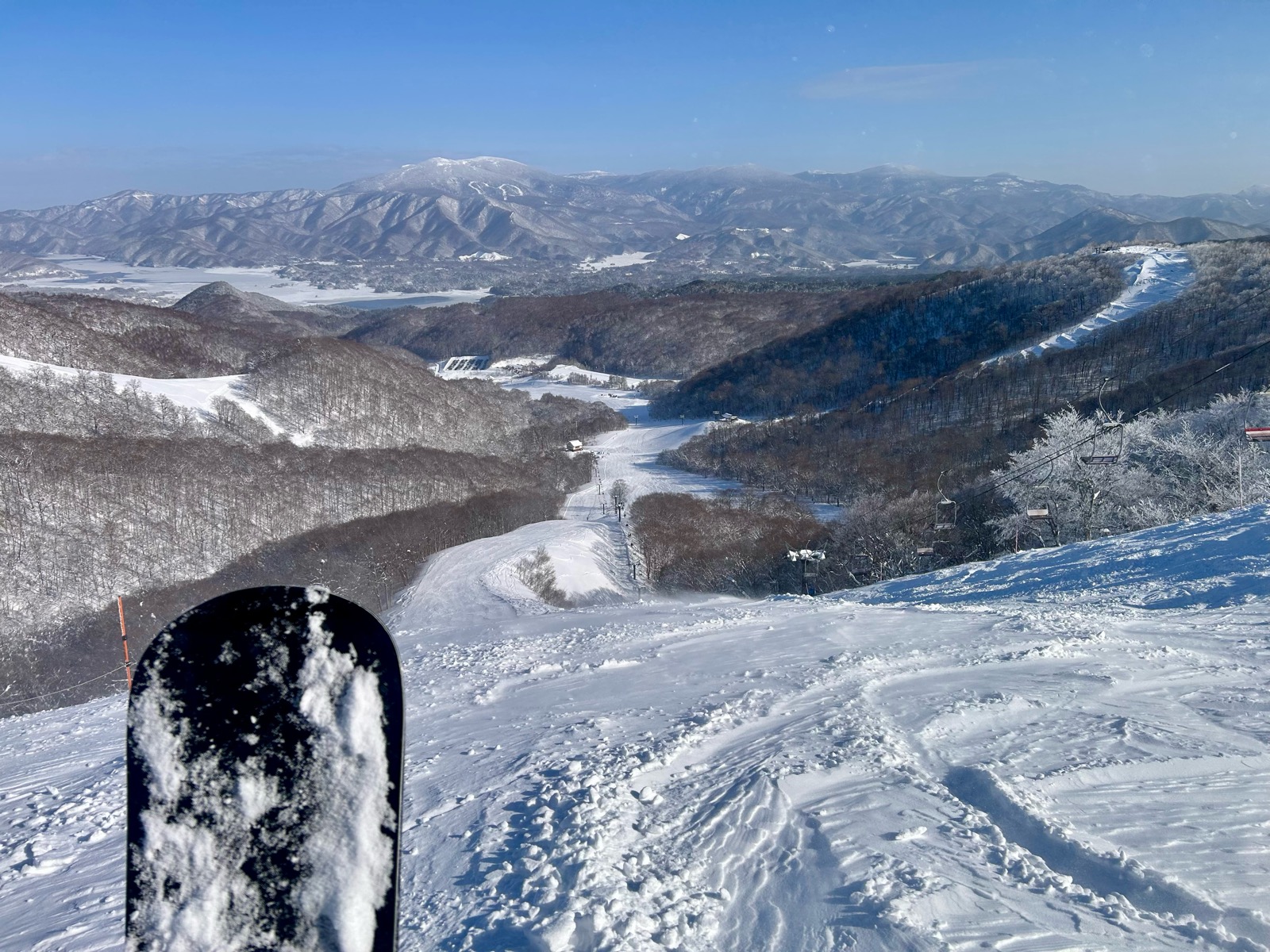 星野リゾート ネコマ マウンテン(北エリア)