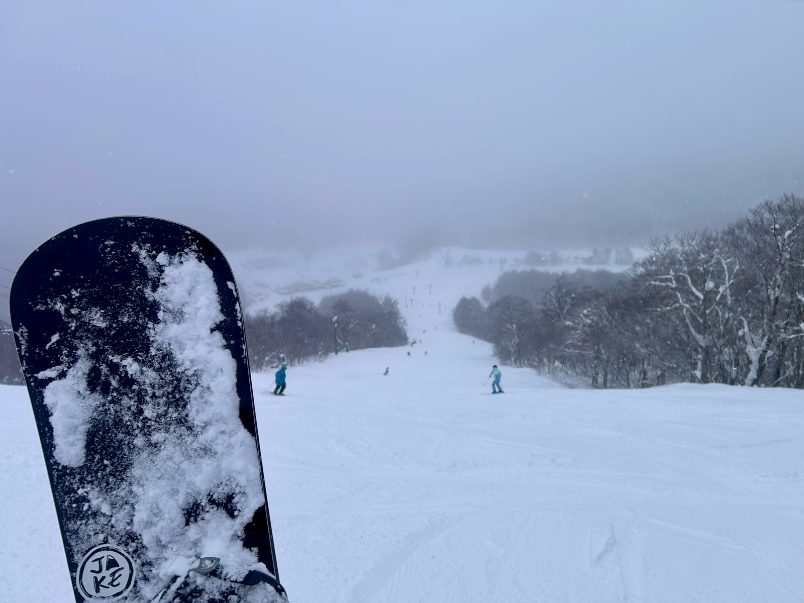 星野リゾート ネコマ マウンテン（北エリア）