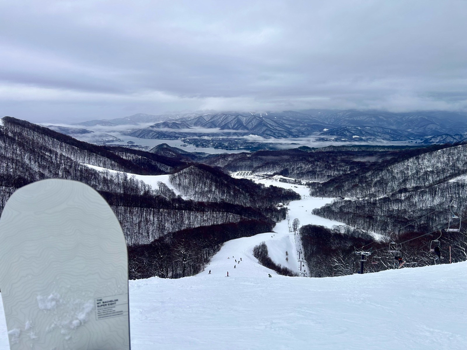 星野リゾート ネコマ マウンテン（北エリア）
