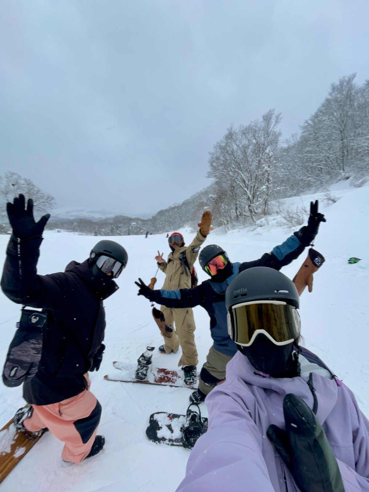 三ノ倉スキー場