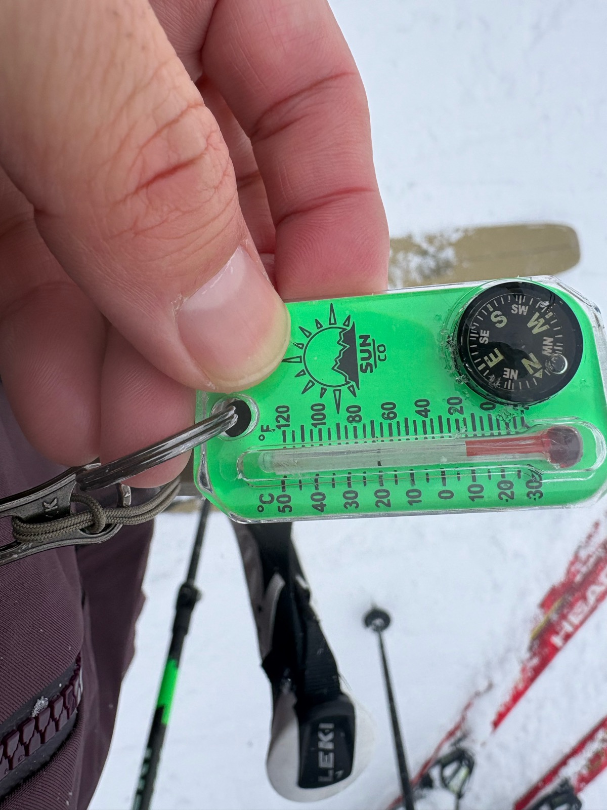 キロロスノーワールド