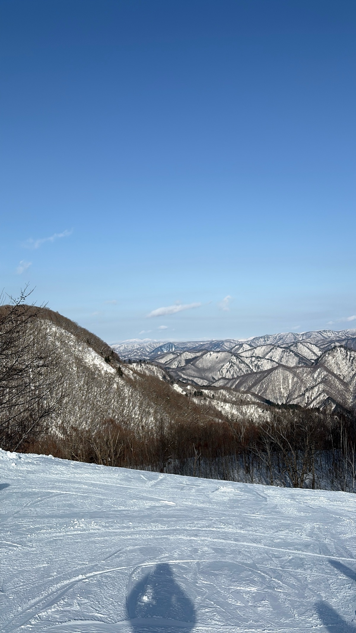 会津高原高畑スキー場