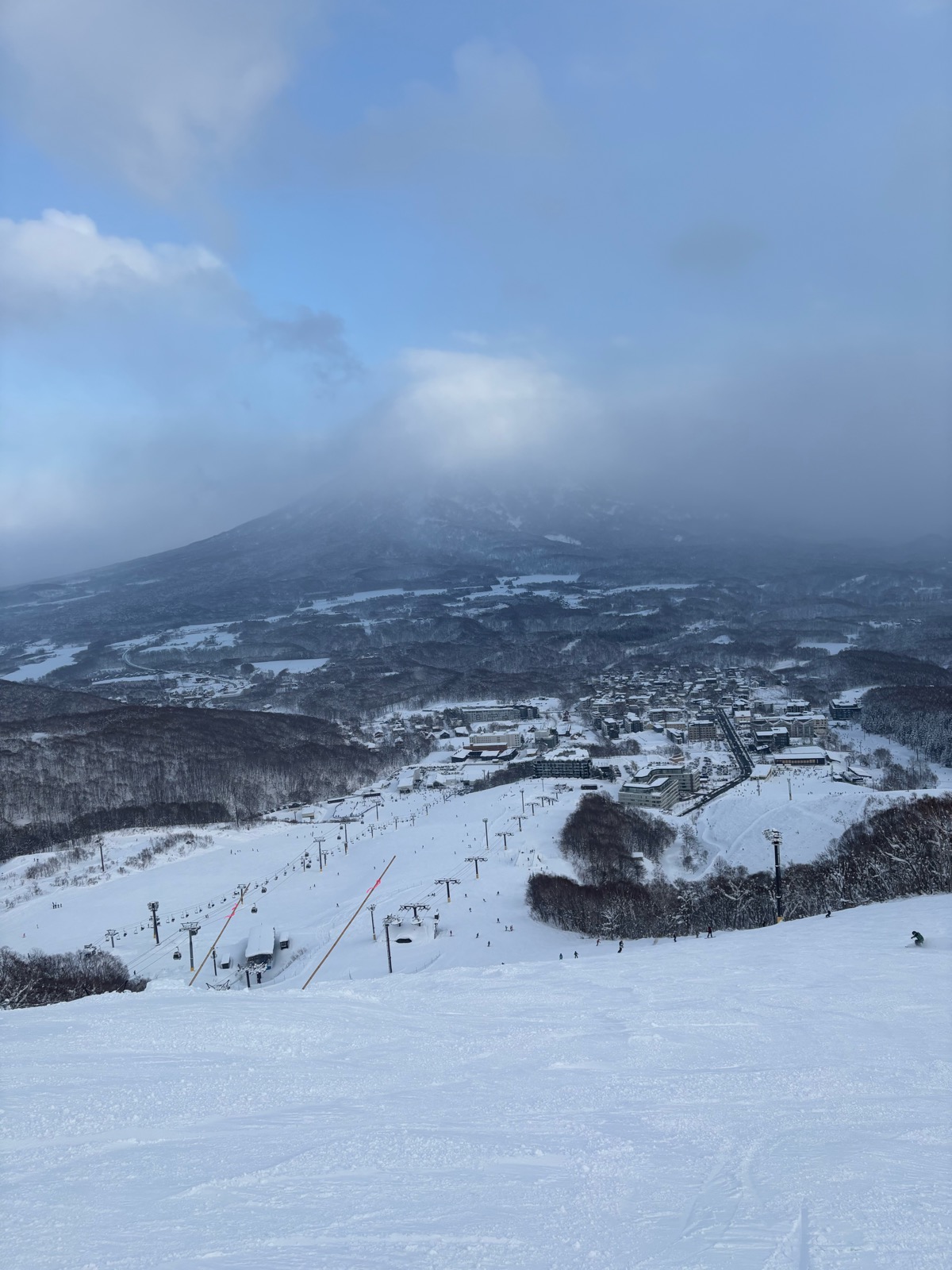 ニセコ東急 グラン・ヒラフ