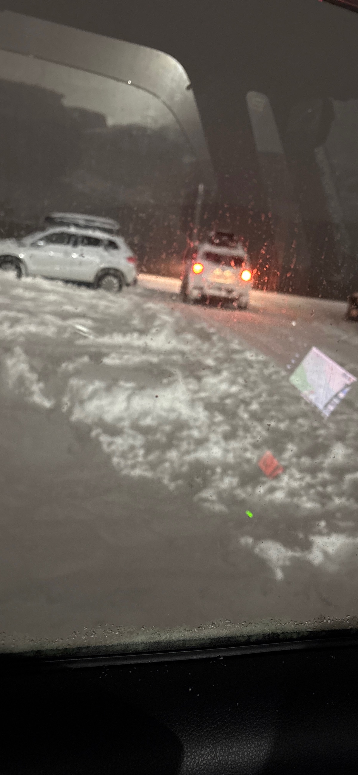 スノークルーズ・オーンズ　