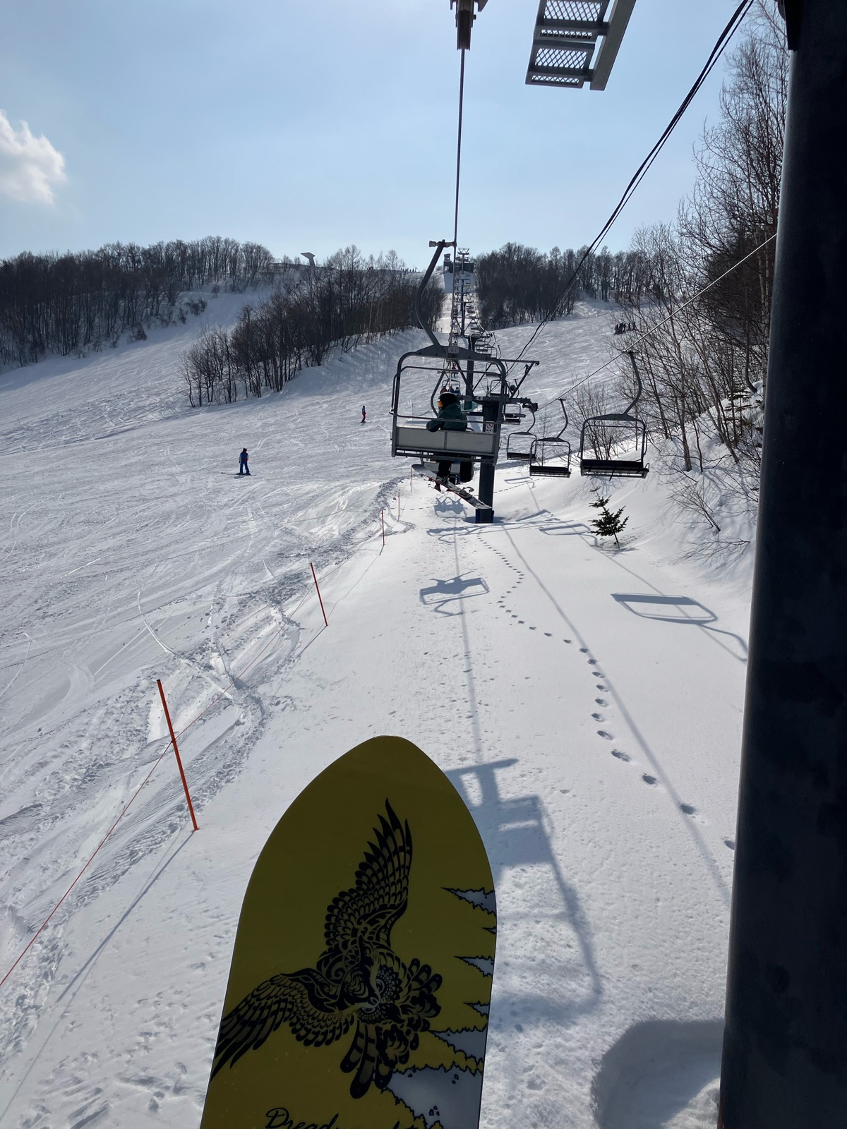 サッポロテイネスキー場