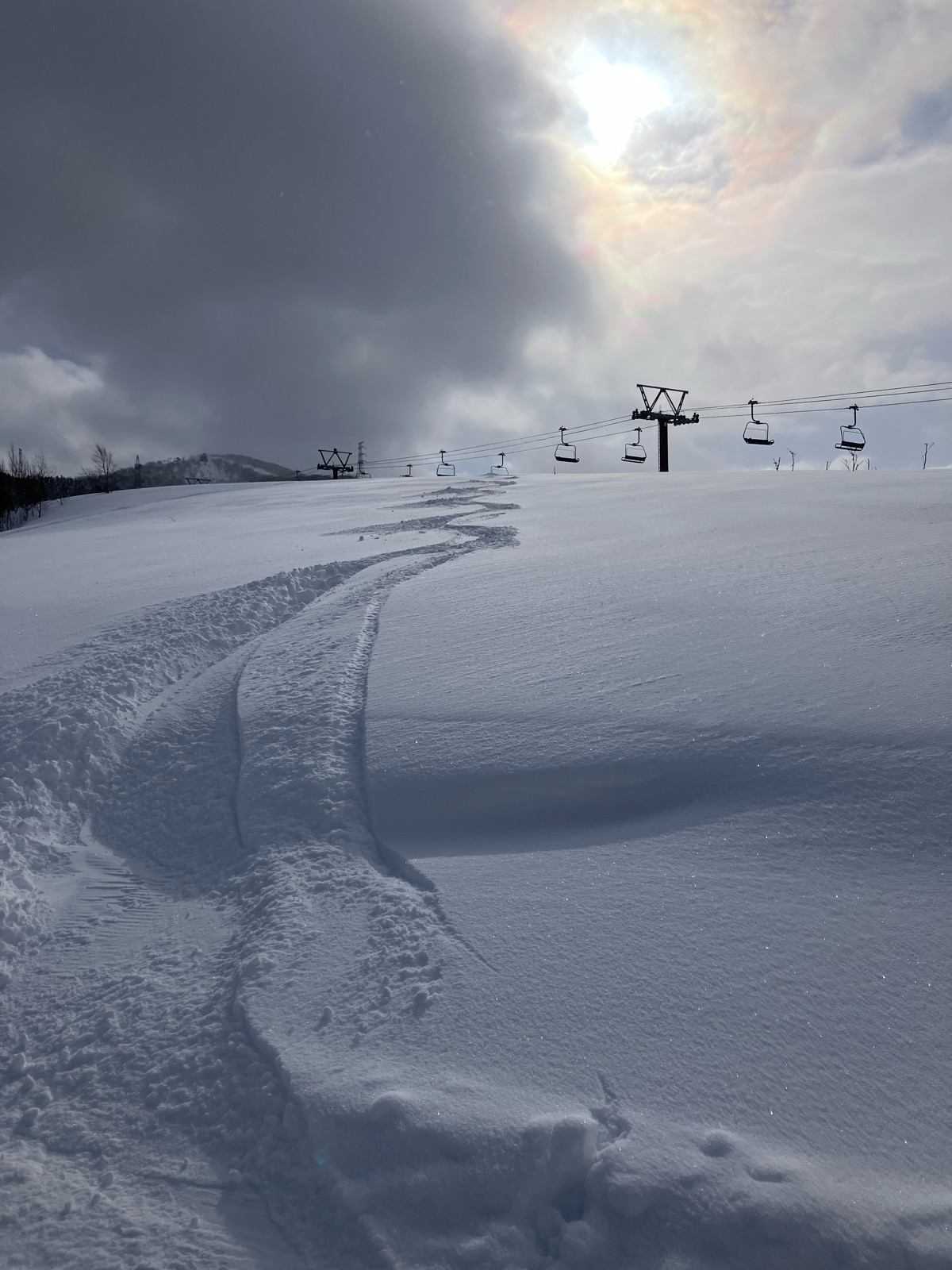 ルスツリゾート