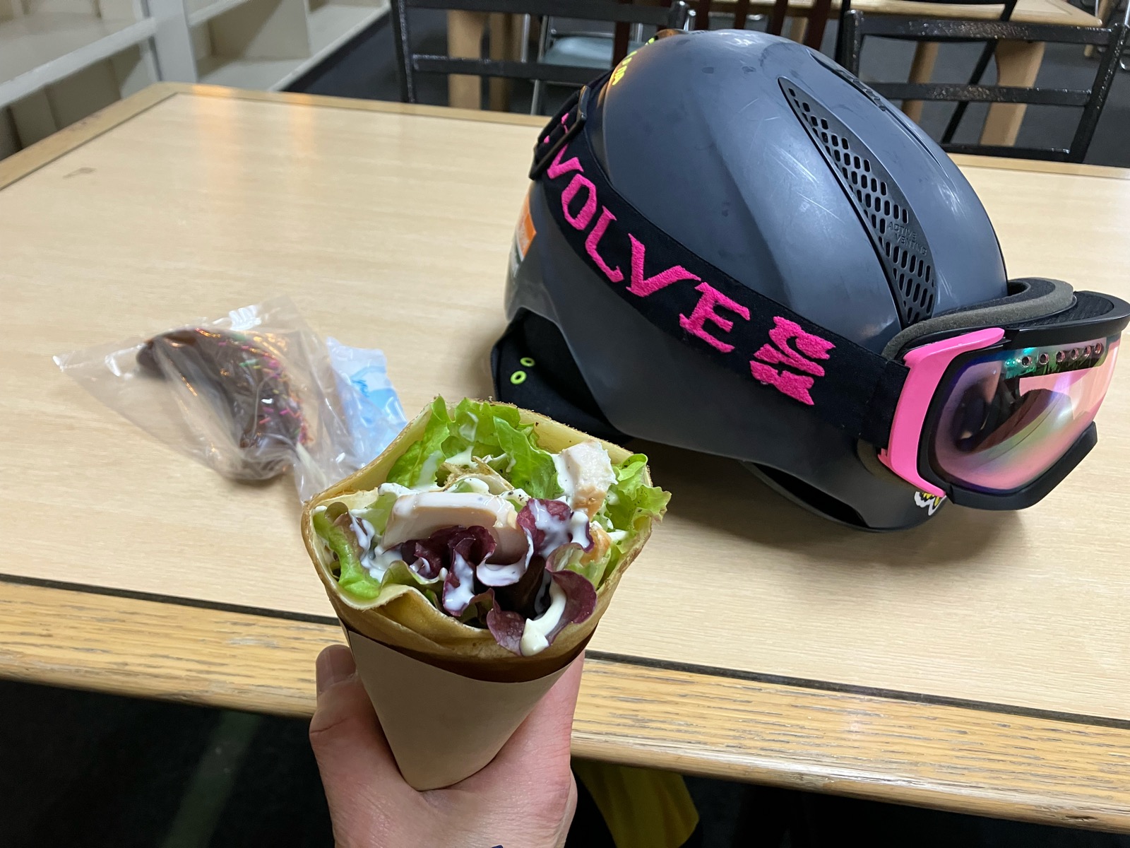 北長沼スキー場