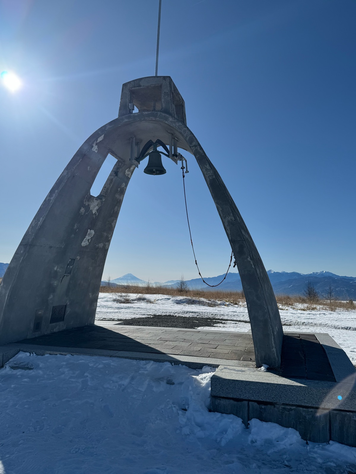 ファミリーゲレンデ霧ヶ峰