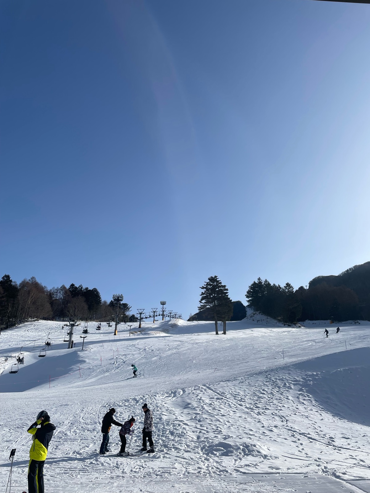 丸沼高原スキー場