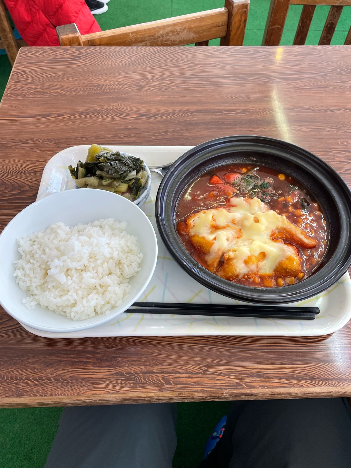 やぶはら高原スキー場