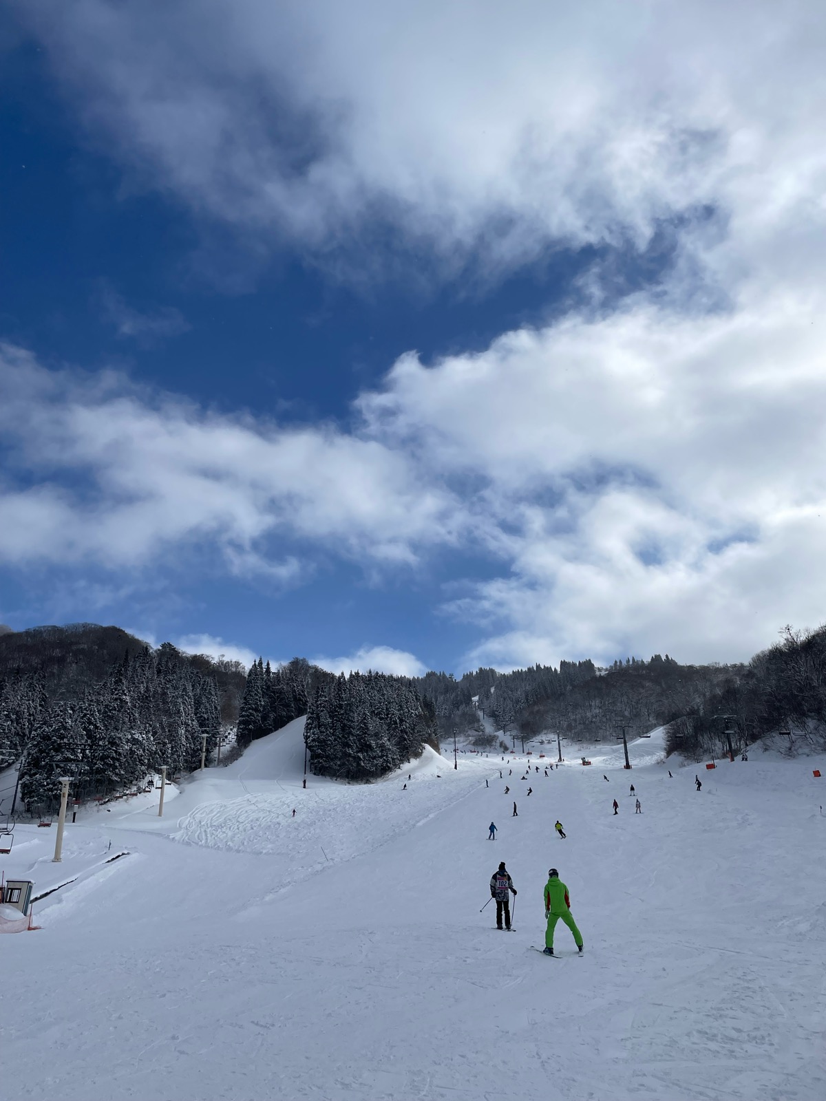 ホワイトピアたかす