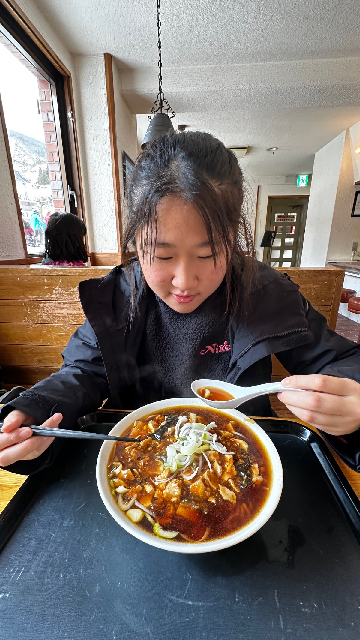 六日町八海山スキー場