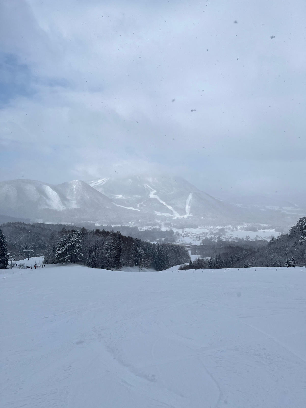 北志賀小丸山スキー場