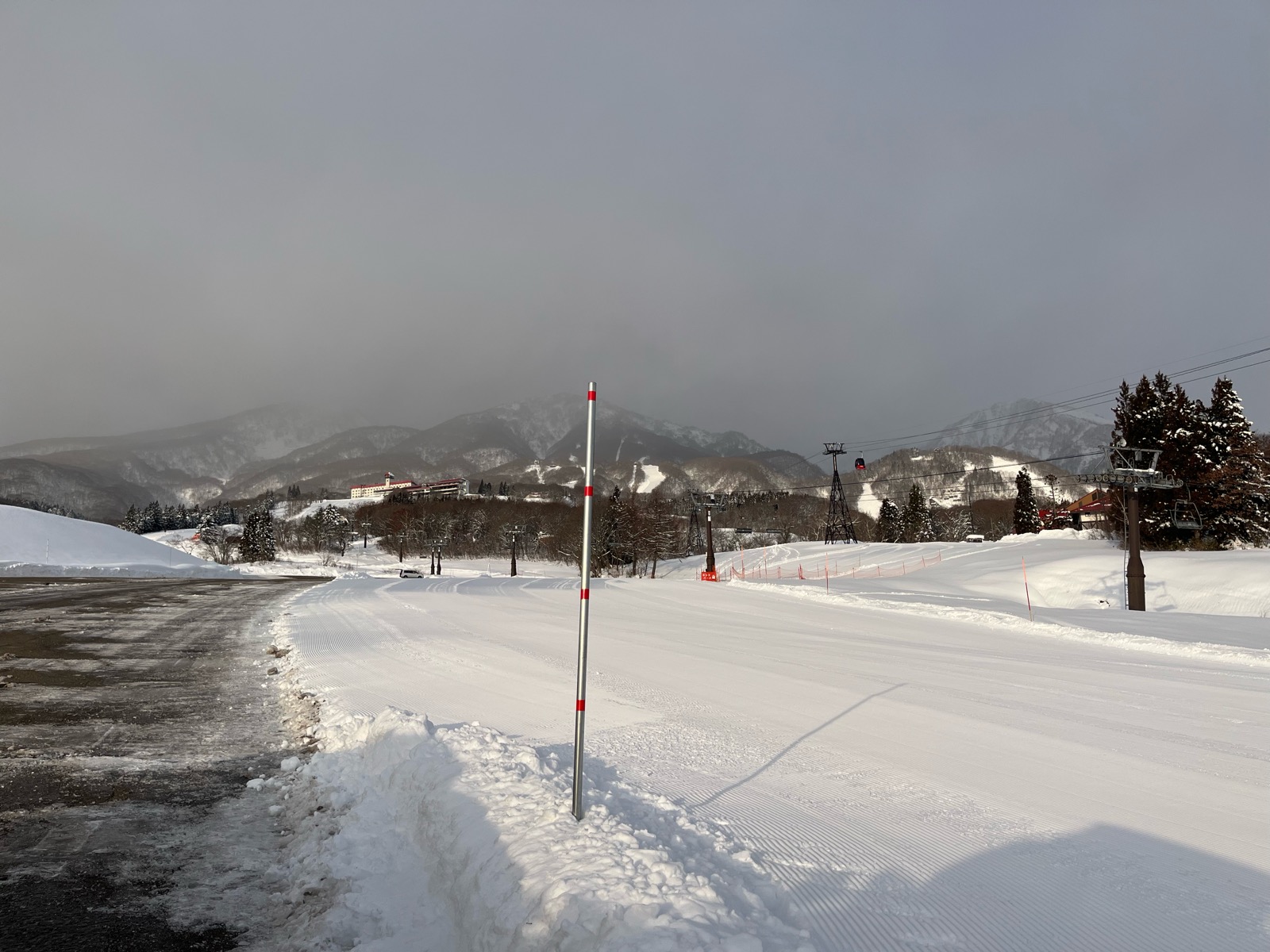 赤倉観光リゾート