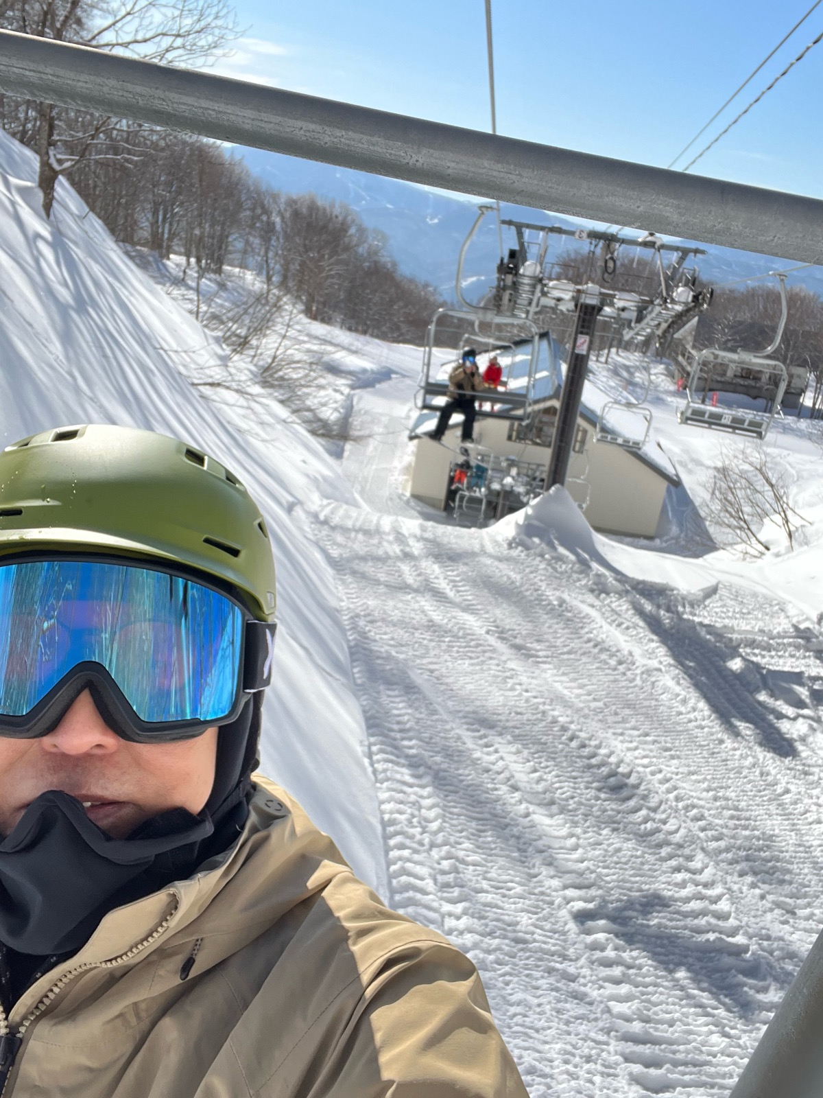 赤倉観光リゾートスキー場