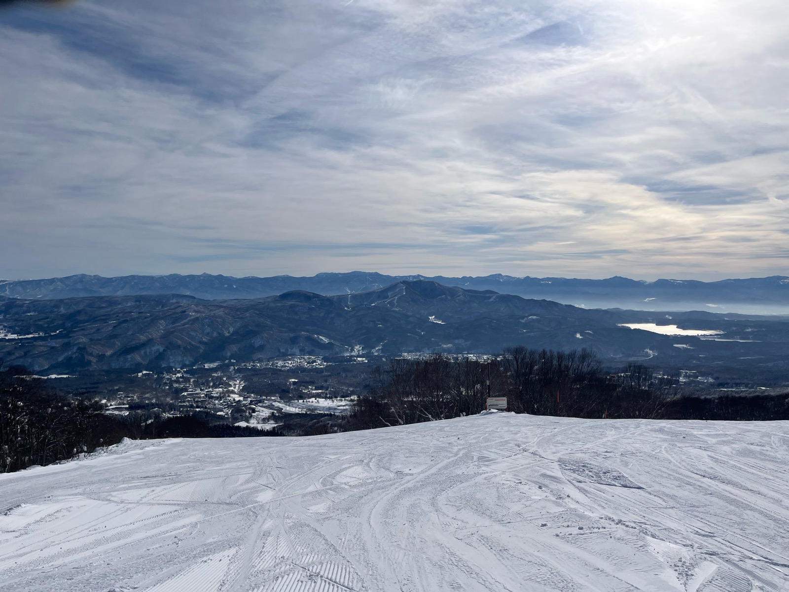 赤倉観光リゾート