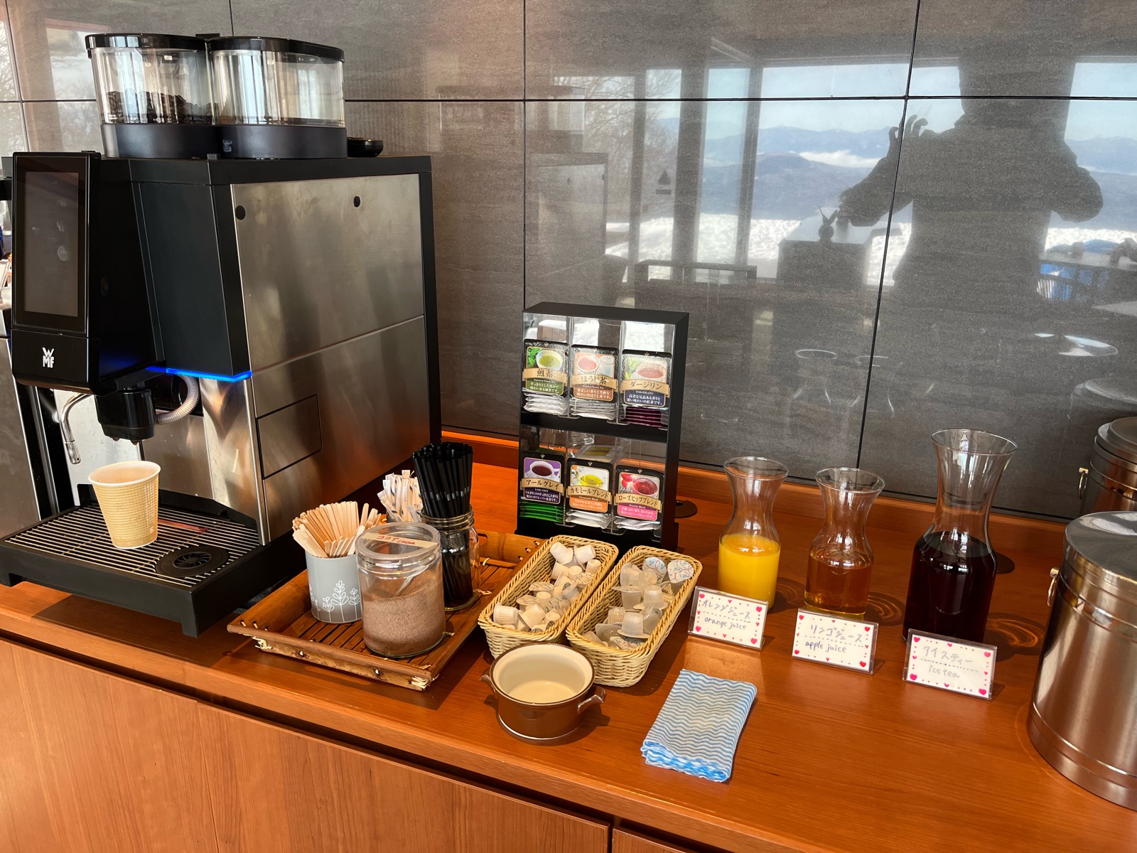 赤倉観光リゾート