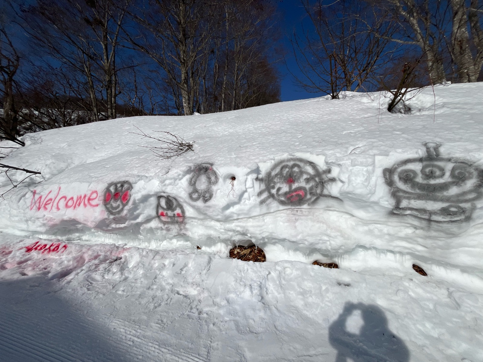 赤倉観光リゾート