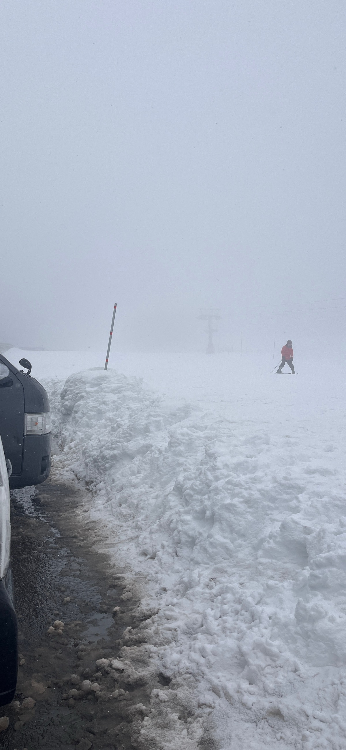 赤倉観光リゾートスキー場