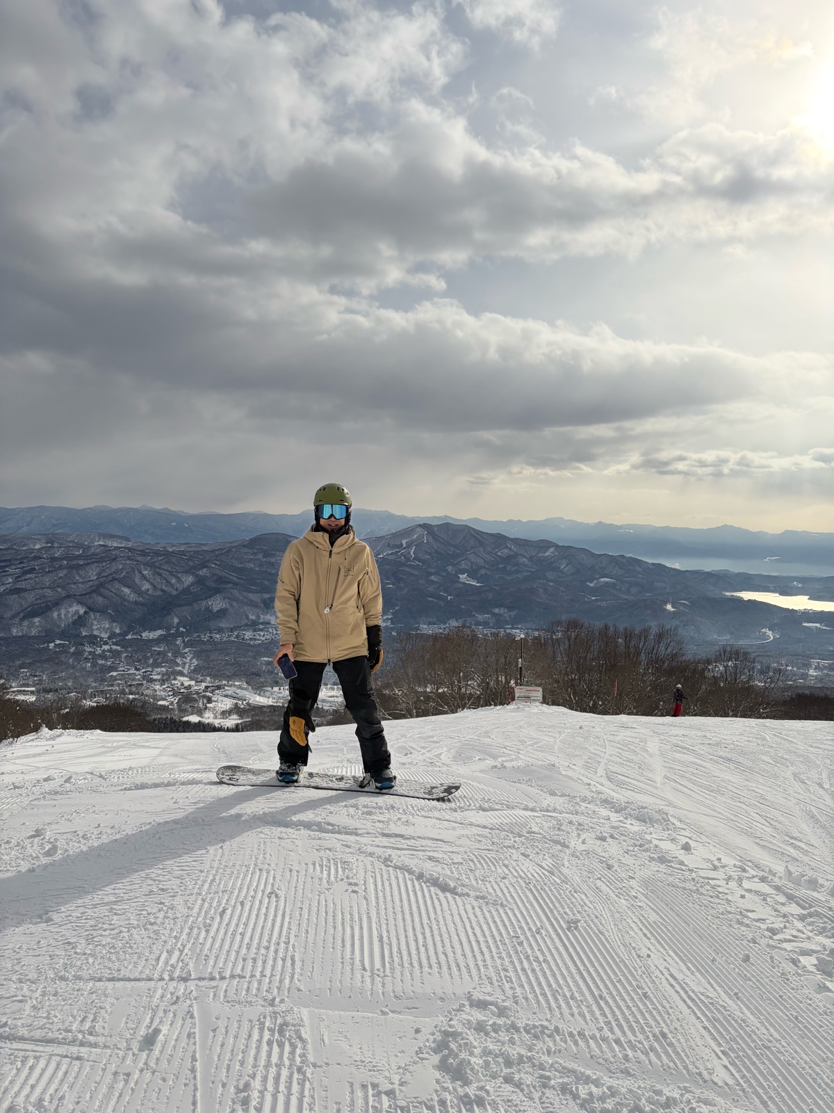 赤倉観光リゾート