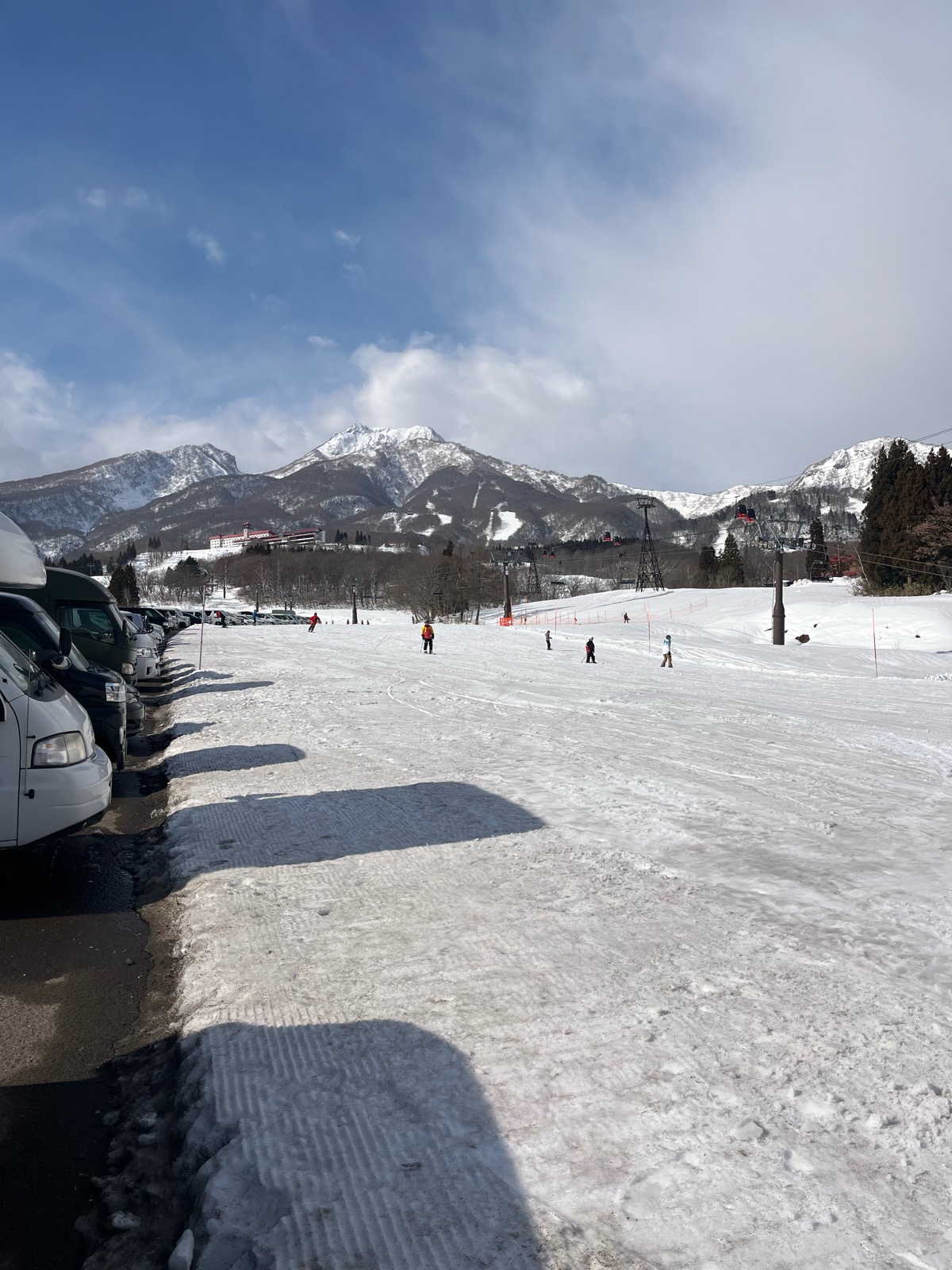 赤倉観光リゾート