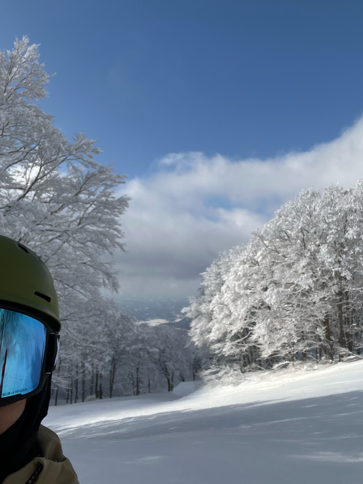 赤倉観光リゾート