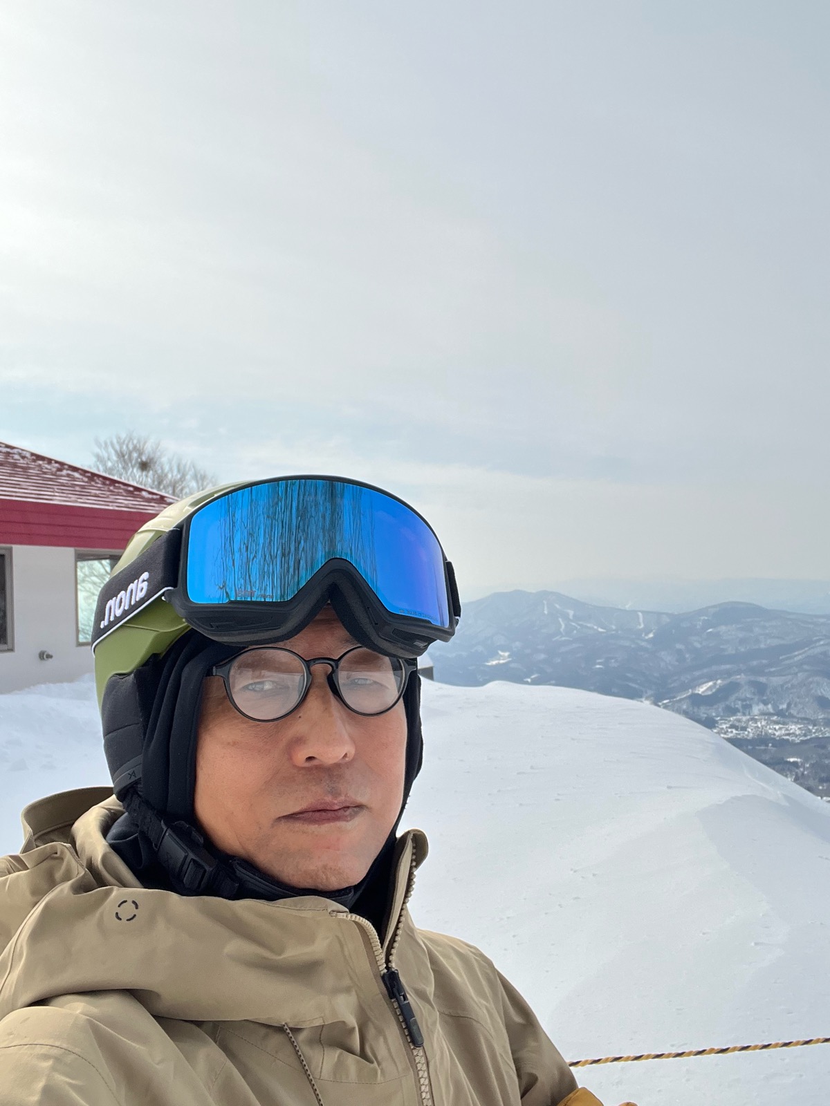 赤倉観光リゾートスキー場