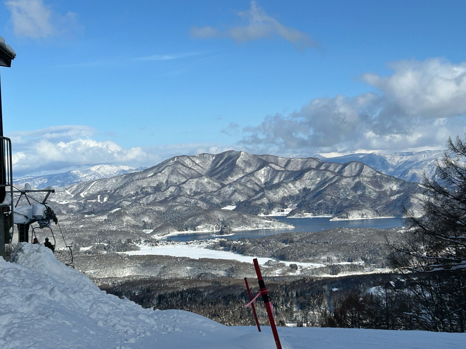 黒姫高原スノーパーク