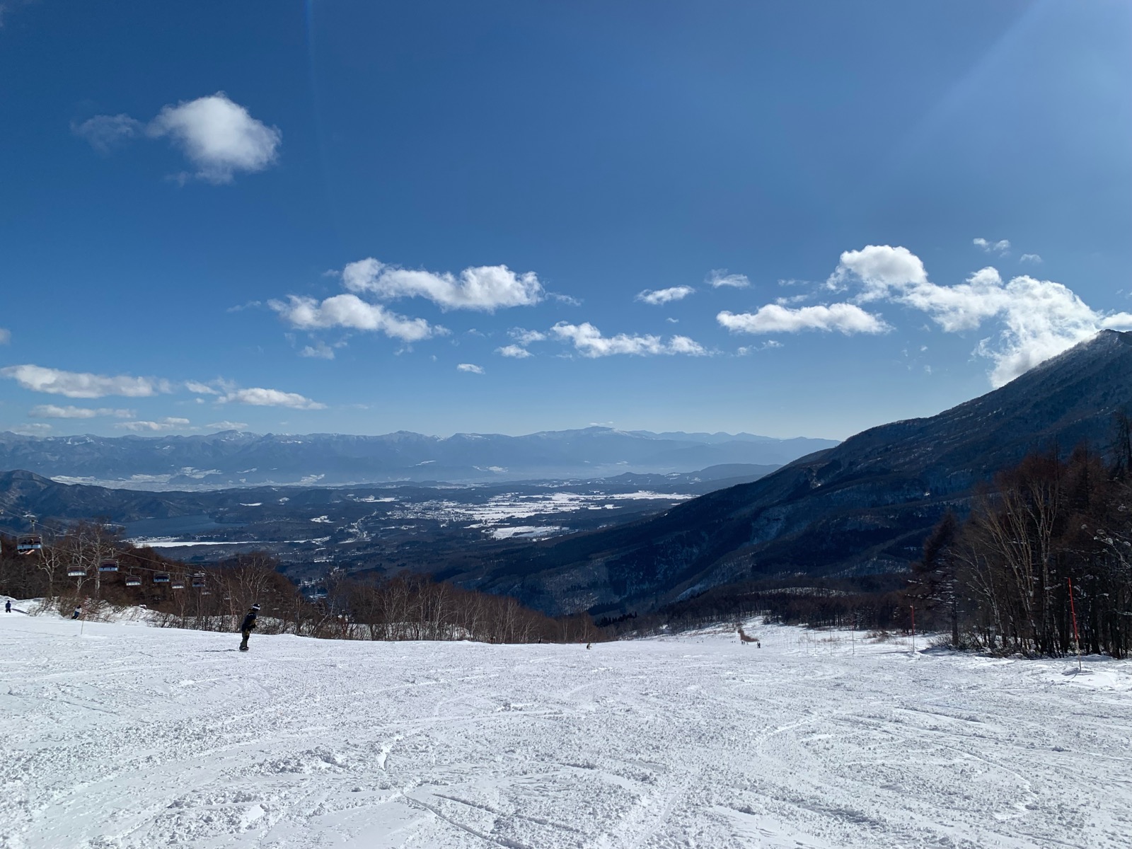 妙高杉ノ原スキー場