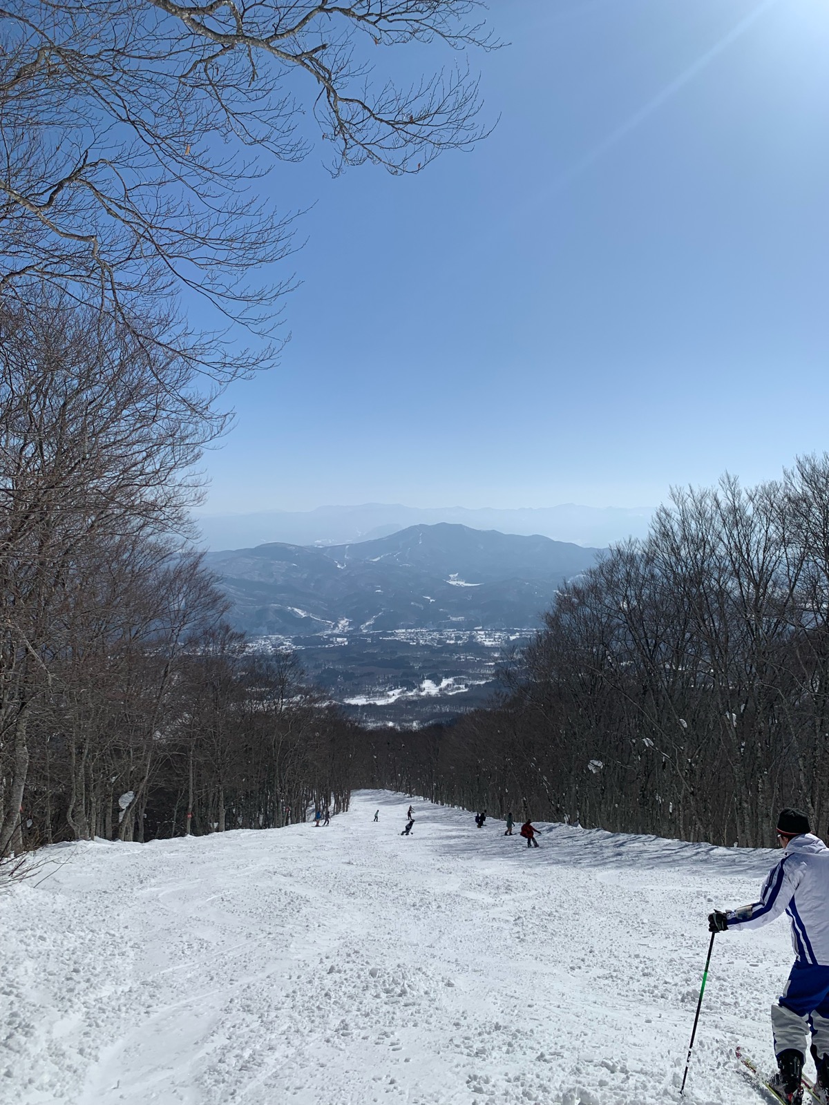 赤倉観光リゾートスキー場