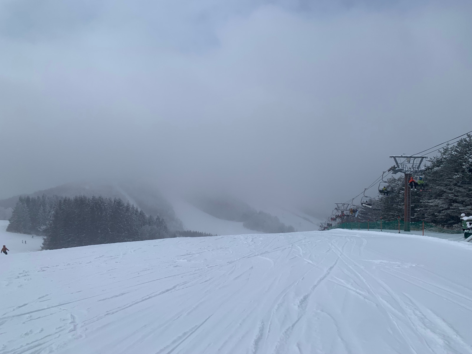 菅平高原スノーリゾート