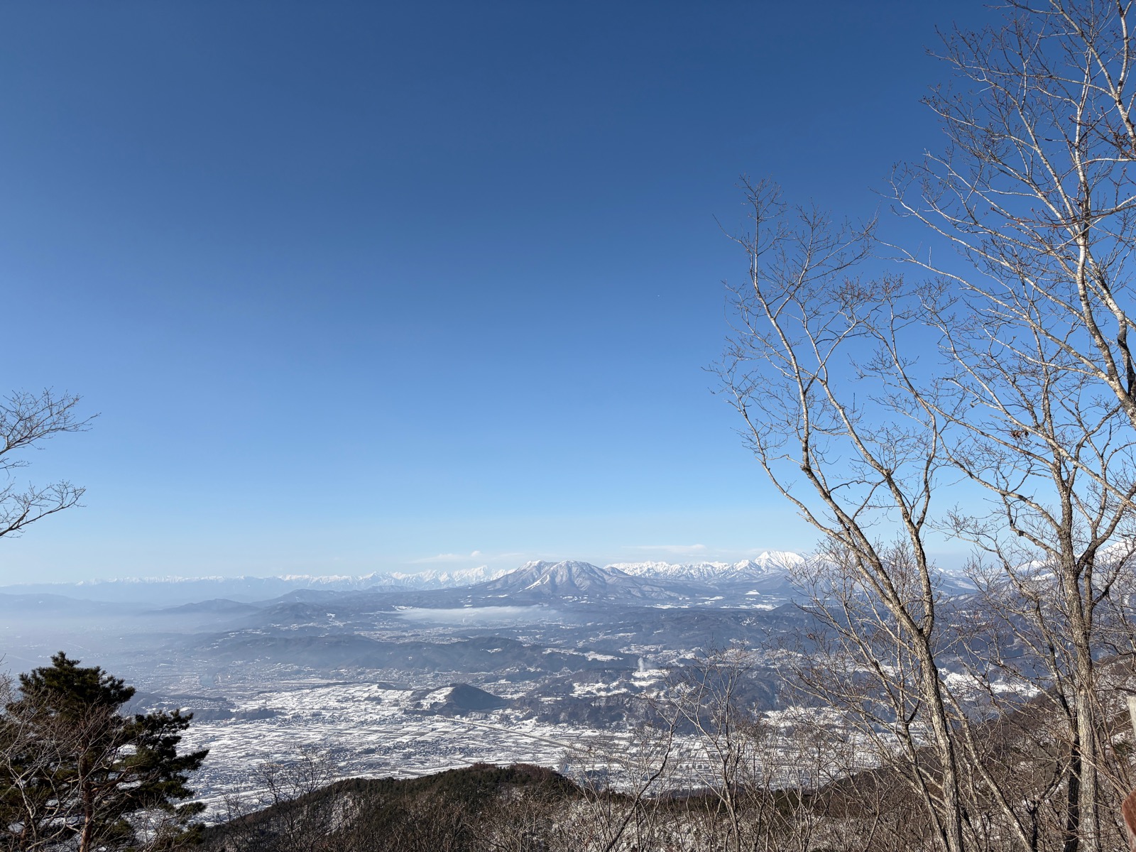 よませ温泉スキー場