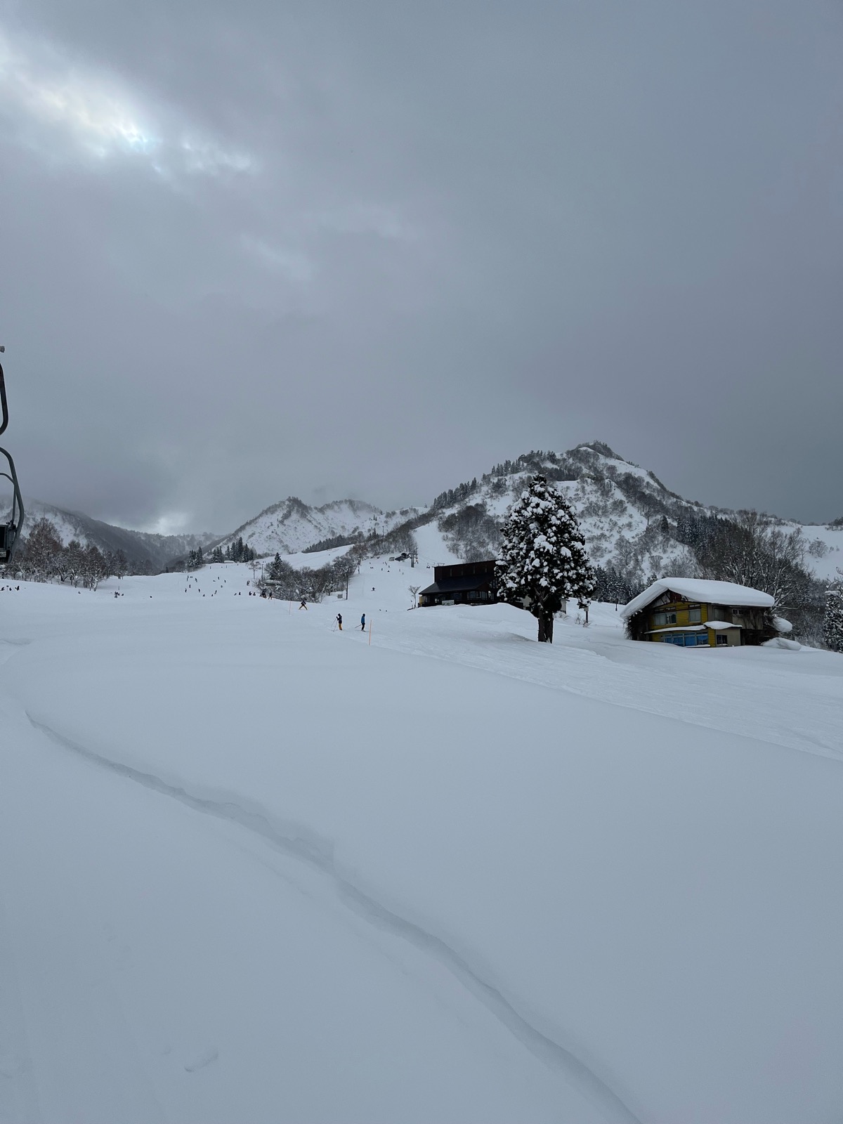 舞子スノーリゾート