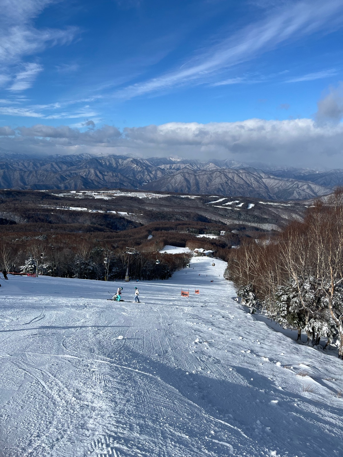 ハンターマウンテン塩原