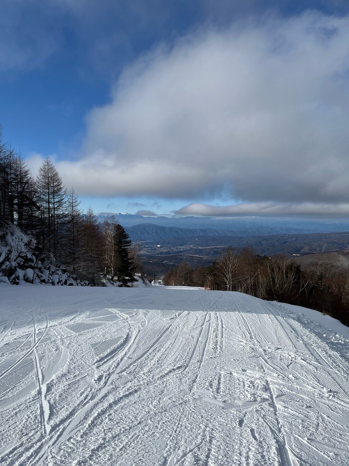 ピラタス蓼科スノーリゾート