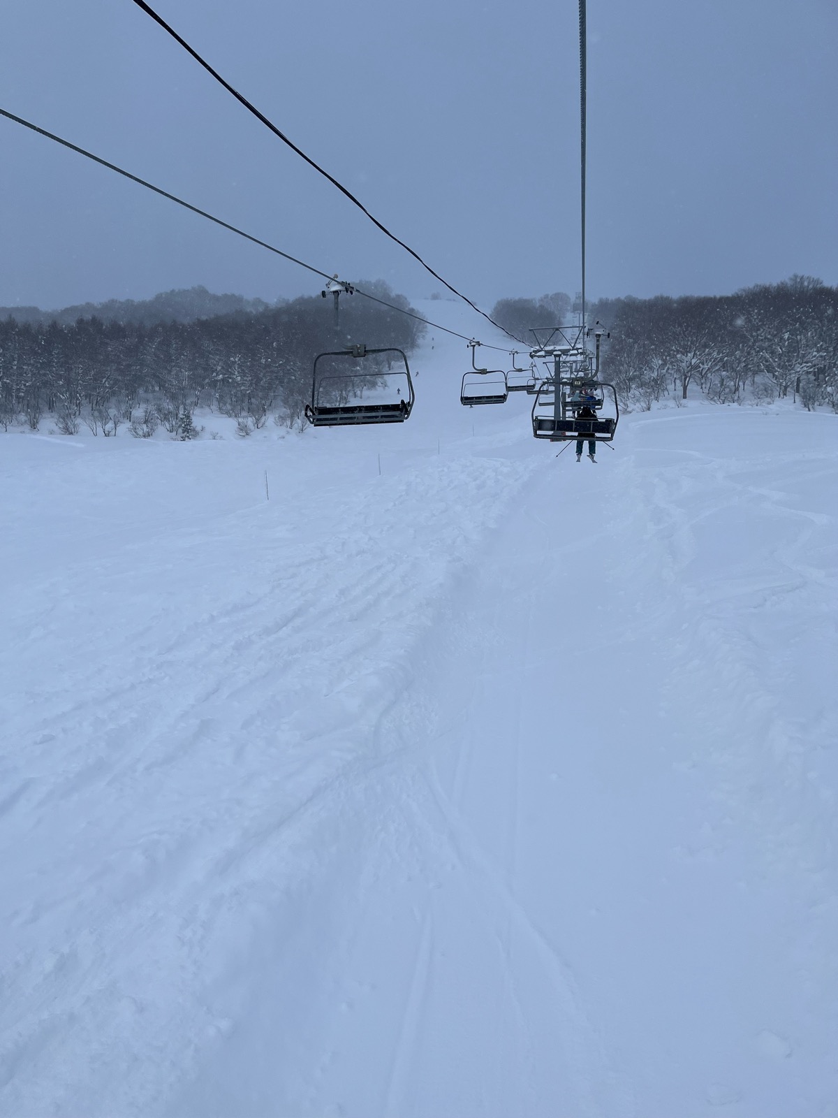 舞子スノーリゾート