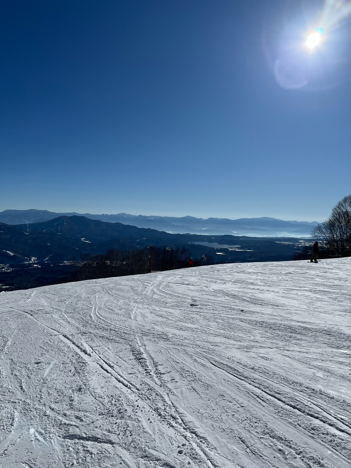 赤倉観光リゾート