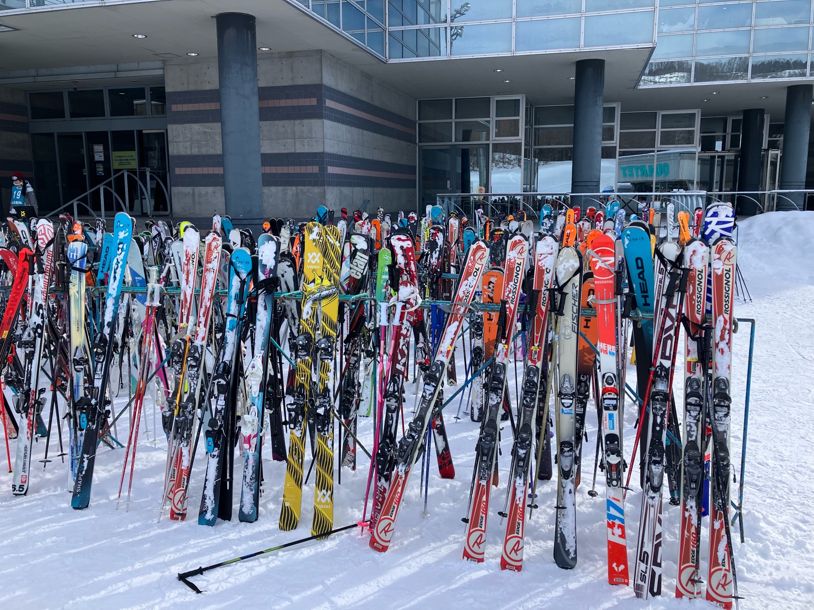 ノーザンアークリゾート