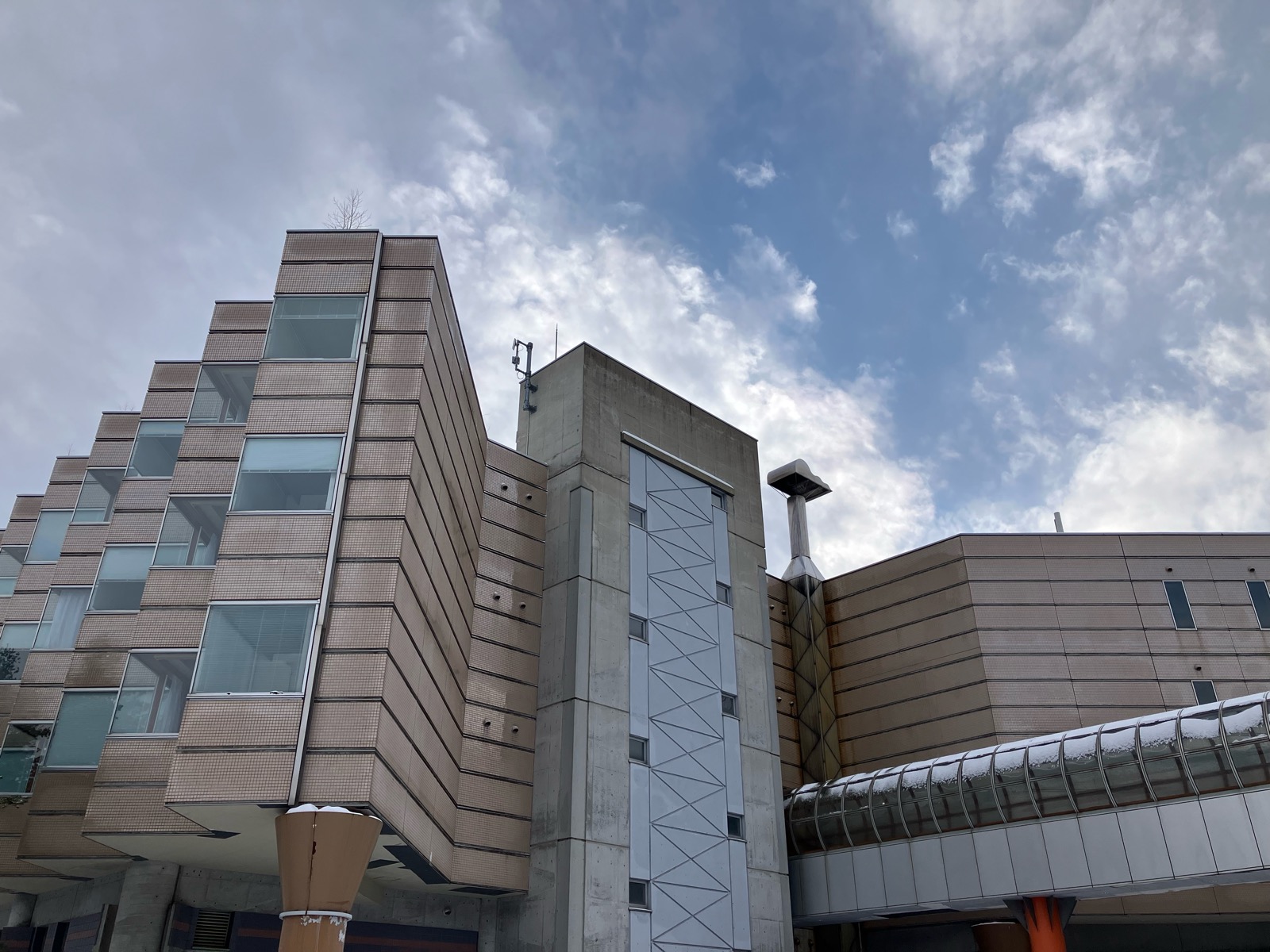 ノーザンアークリゾートスキー場