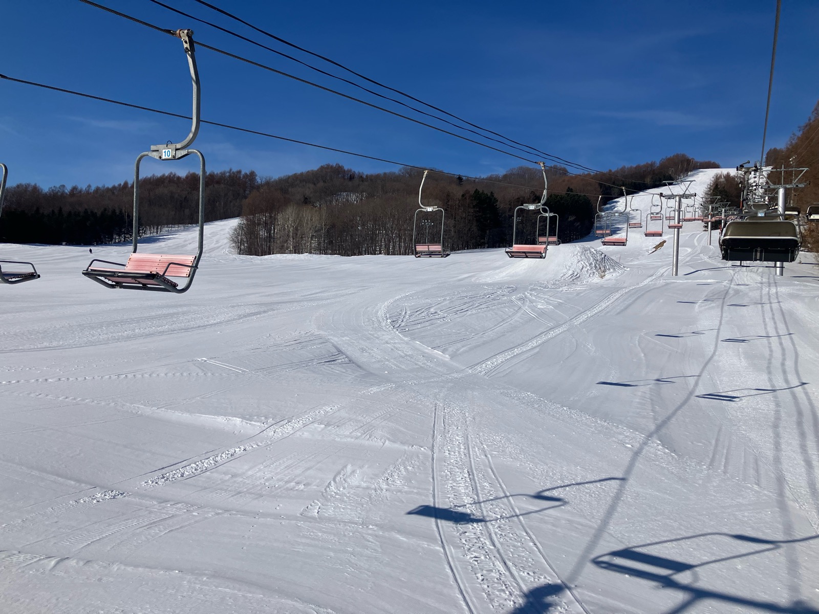 ノーザンアークリゾート