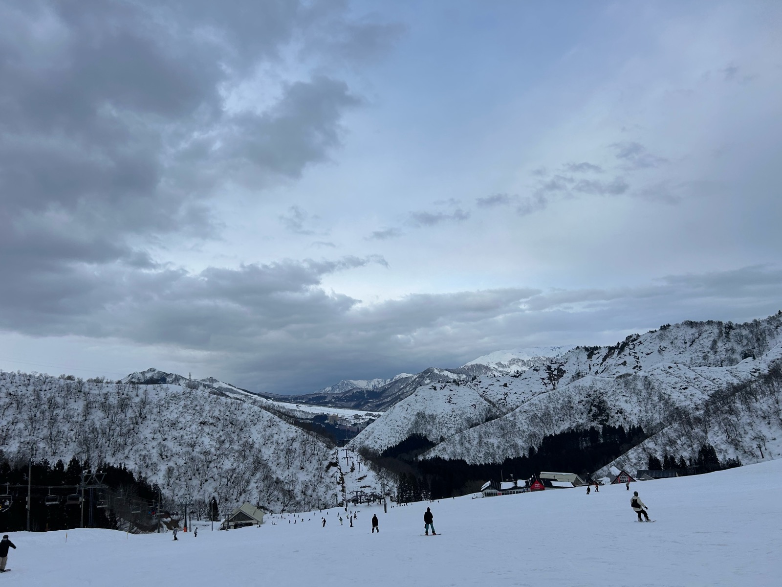 神立スノーリゾート