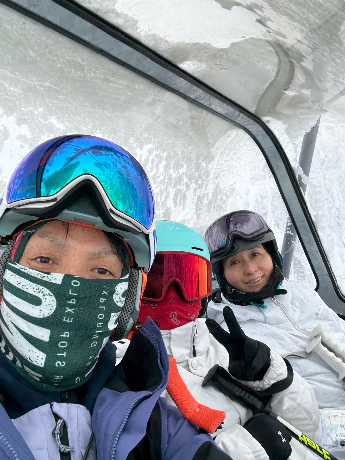 サッポロテイネスキー場