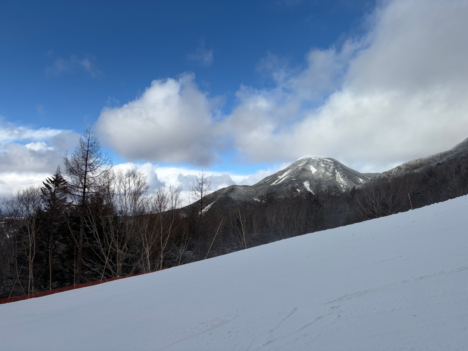 ピラタス蓼科スノーリゾート